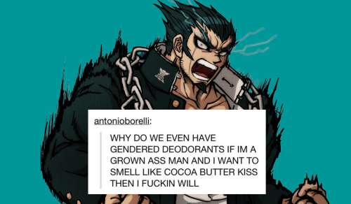 cinnamoncrybaby:  DanganRonpa Text Posts (Part 2/?) Part 1 
