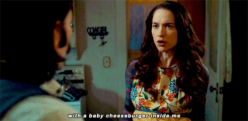 noelfshr:baby cheeseburger ❤