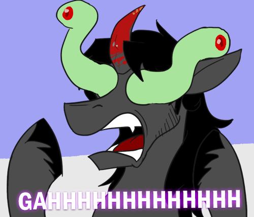 ask-king-sombra:  CLIIIIIMB EVERY MOUNTAAAAAAAIN FOOOORD EVERY STREEEEEEEEEEEEEEEAM