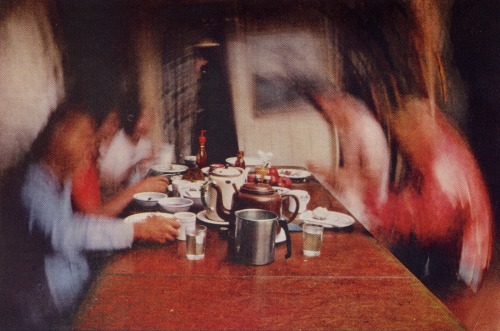 生活