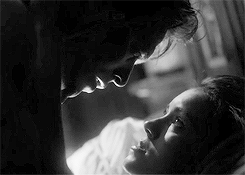 alwaysurvive:  I get to die knowing I was loved not just by anyone but by you Elena
