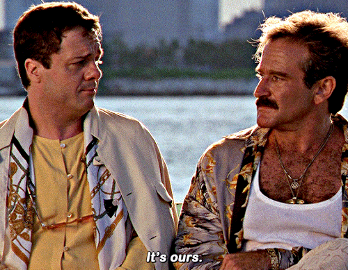 THE BIRDCAGE (1996)dir. Mike Nichols