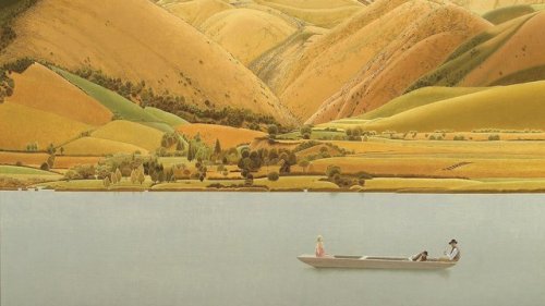 Winifred Knights (1899-1947)