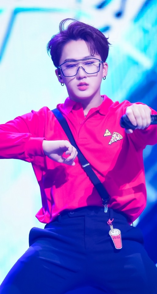 ~Changbin Lockscreens~