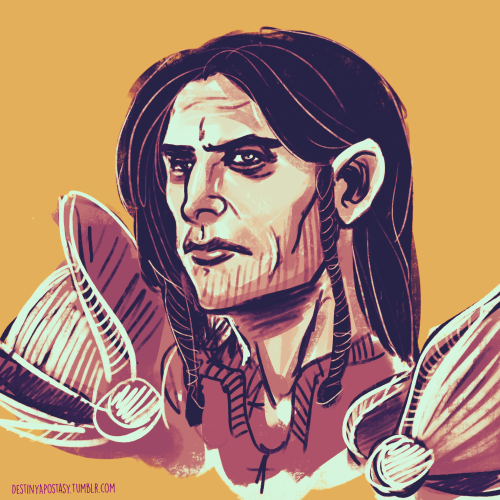 destinyapostasy:still doing more messy da artvelanna was requested by @commander-shakarianloghain by