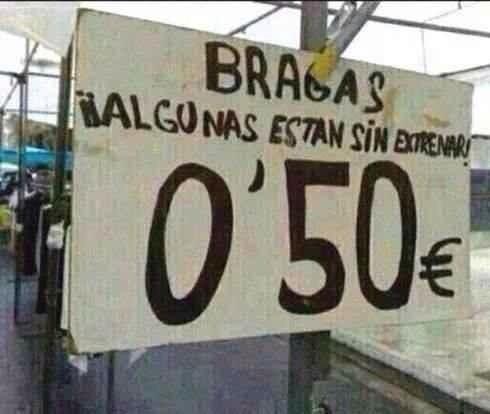 mequeme:  Mmmmm Ya iré allí a olisquear, ya.