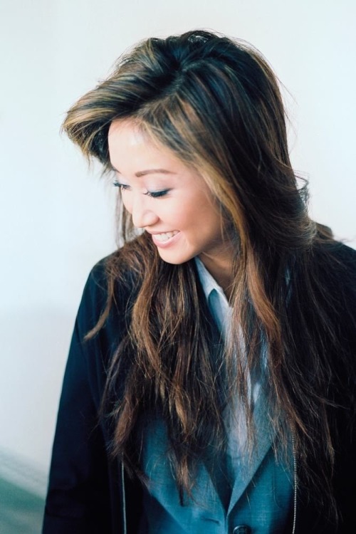 dakotaburns:  Brenda Song