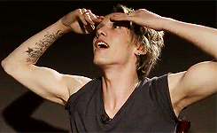 efeitob:  Jamie Bower 