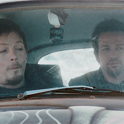 norman reedus