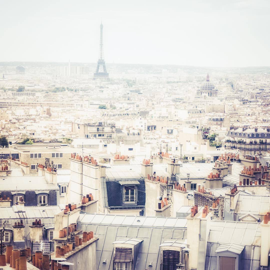 nythroughthelens:
“ “Paris is always a good idea.” - Audrey Hepburn
”