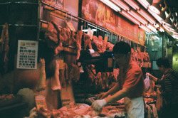 Mongkok, HK. 07/01/2017