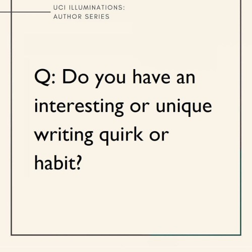 I like to start the day reading! On a good day, I can go seamlessly from reading to taking notes to 