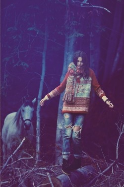 countrylivings:  fashion.diaries på We Heart It http://weheartit.com/entry/45877725/via/deadorchid 