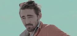 leepace-daily:  Lee Pace in Ceremony  
