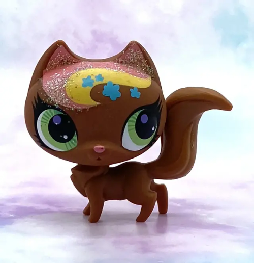 Bored. Lps Is My Childhood (edited)