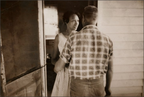 Richard and Mildred Loving;Arrest: June 1958Charge: FelonyCrime: Interracial marriageCase: Loving v.