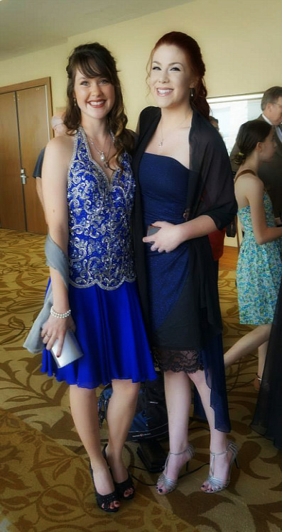 the-girl-you-forgot-to-love:  So I’m mostly posting this for Keegan because I can’t think of a better way to get him to look at it because he’s moving :((((( But yeah. This is me and Kitty at formal. She’s  the really incredibly beautiful brunet.