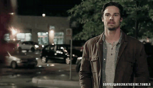 doppelgangerkatherine:  Jay Ryan In IT: CHAPTER II Final Trailer