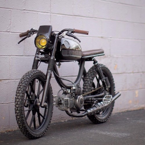 caferacerpasion:  lemoncustommotorcycles: porn pictures