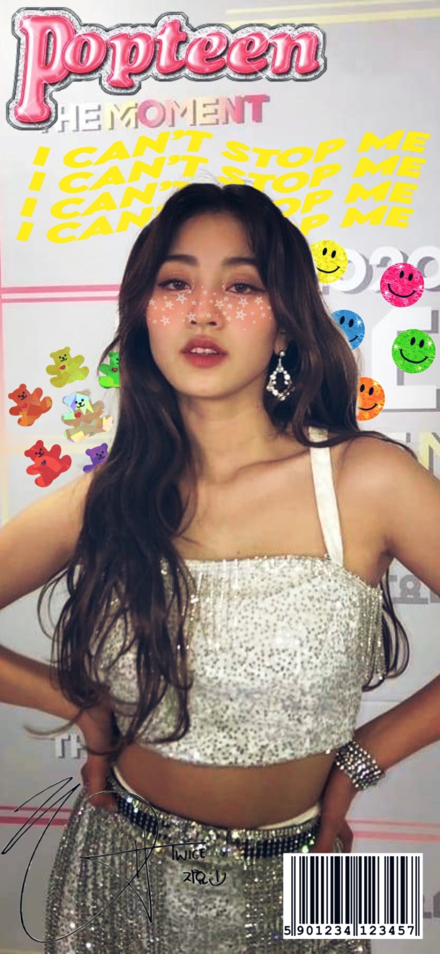 Jihyo - Random