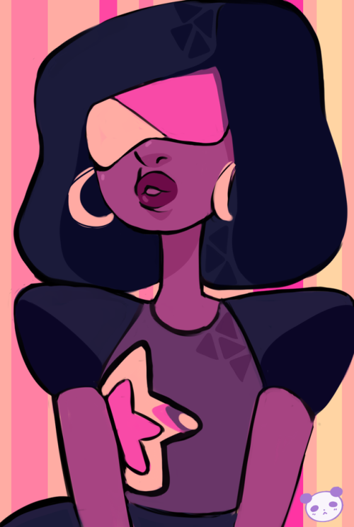 garnet steven universe