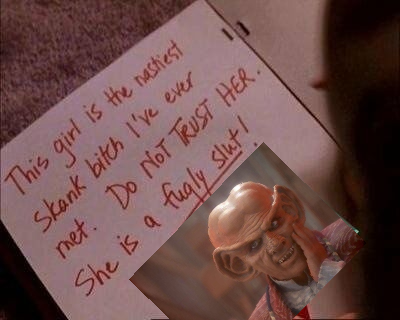 quarkloveslatinum: liquidator brunt in his diary, probably