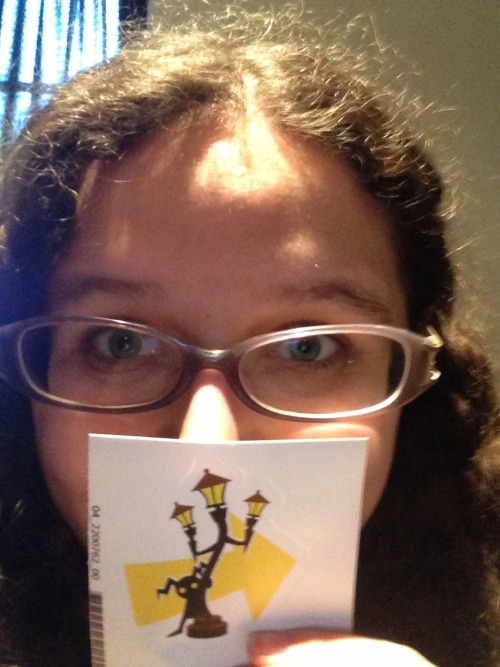 My swag from Rei&rsquo;s giveaway!  Rei/Maggie Davidson had a follower giveaway and I won! 
