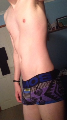 briefsandjocks:  I love my aussieBum briefs,