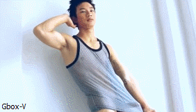 ko3917: gbox-v: アジアンヌードモデルAsian NudeModel 또 있네