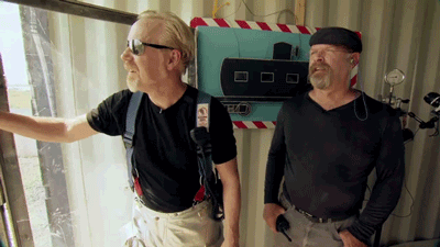 mythbustersgifs:  Don’t be a sucker! REBLOG if you’re watching MythBusters Tanker Crush tonight!  Th