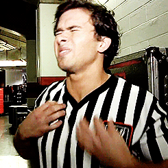 thecasualwwefan:  Yes Brad.Yes I can 
