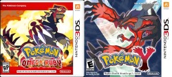 dylanbannister:  Is it just me or does it look like Mega(?) Groudon and Yveltal are going in for a big ol’ hug? 