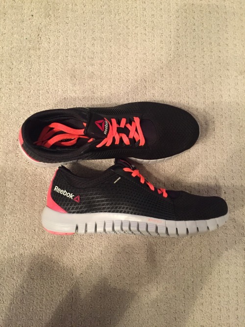 I&rsquo;ve been looking at these shoes from this model for a while, I simply love them. And I fi