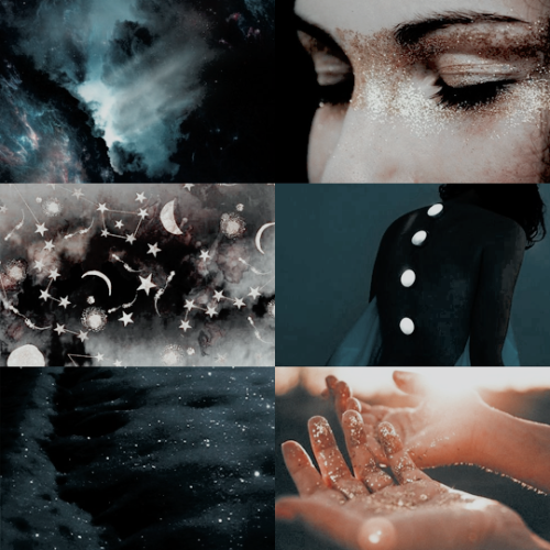 sproutaesthetics: witchcraft | SPACE WITCHES space witches use the power of the stars, planets and t