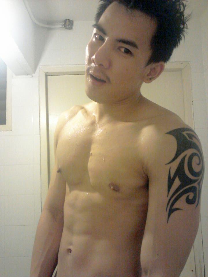 thailandbulge:  You make me crazy.