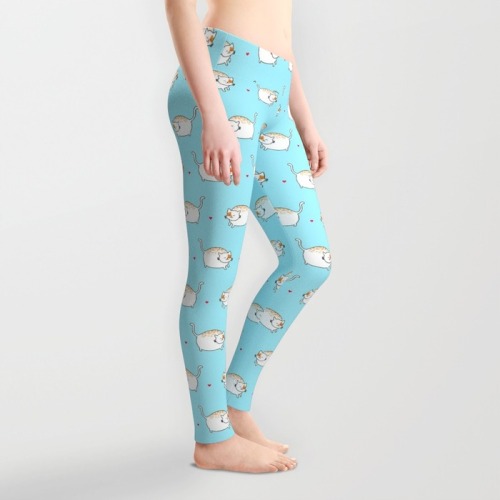 All these items are available in my webshop! :)BLUE: society6.com/product/liza-is-a-lazy