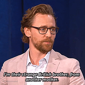 ‘Do the other Hemsworth brothers consider you to be Hems-worthy?’