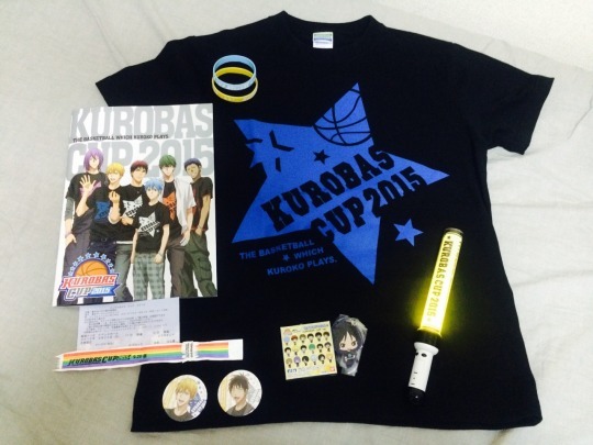 Get Together Kurobas Cup 15 Fanreport Afternoon Session Get Together Kurobas Cup 15 Fanreport Afternoon Session