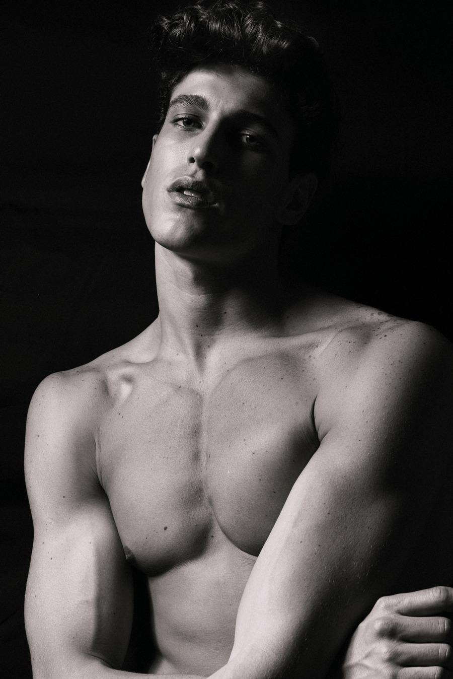 lesguys:  Lucas Müller by Pedro Pedreira