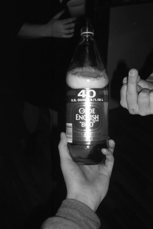 olde english