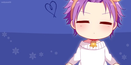 ♥ Aria§Maria ♥
