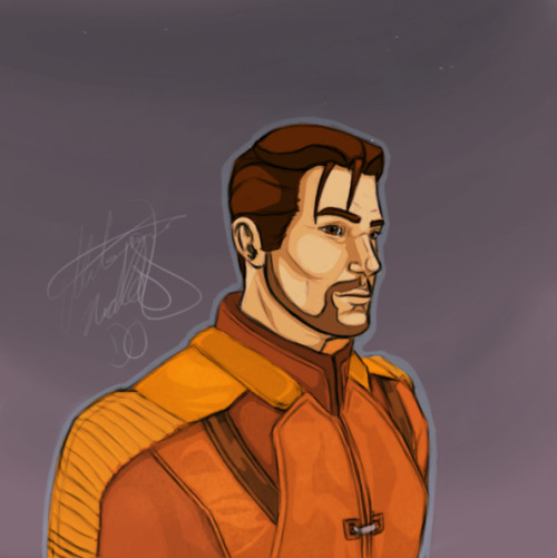 theseasdancingotter:I give up I’m in too deep with this game. Carth is pretty. I have no regrets.