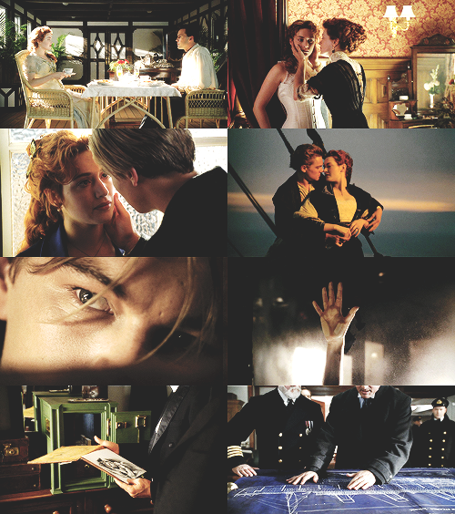 jack–oconnells-blog:  the ship of dreams. 