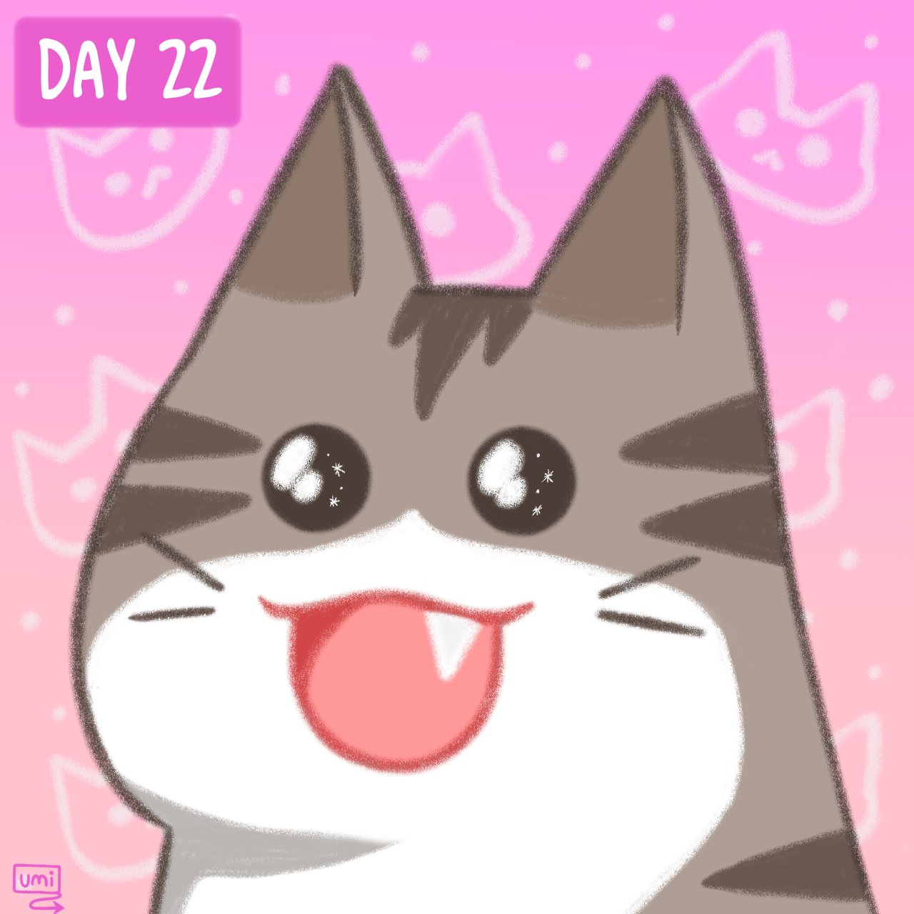 Day 22: Joy 