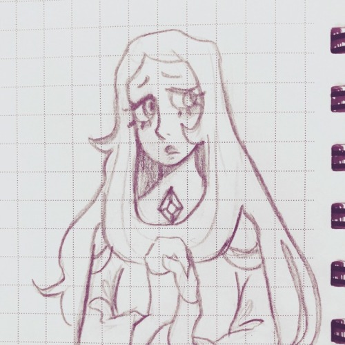 dollisuu:Diamond sketches
