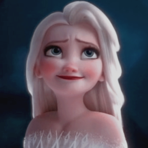 Elsa iconsLike or reblog if you save/use