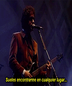staytuneforsomethingworthless:  El Rito - Soda Stereo 
