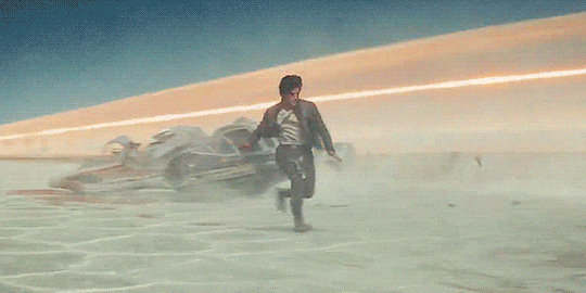 winterswake: The Last Jedi + sliding+ bonus  