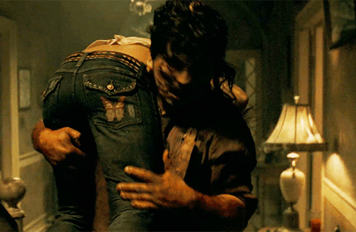 THE TEXAS CHAINSAW MASSACRE: THE BEGINNING