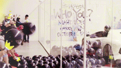 cherrybome:  favourite mv scenes: g-dragon - who you? 